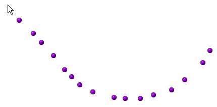 Emoji Cursor Trail Effect in Javascript 