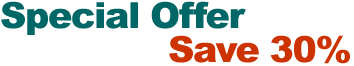 Special offer